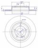 CAR 142.1776 Brake Disc